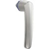 100-9416 ステンレス鋼製L型ハイジェニックハンドル100-9416 LAMP(スガツネ工業) 82629307