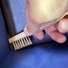 CBS-140 BEST ちょこっとブラシ ステンレス ベストツール 82631371