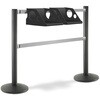 50-RRA100-4-C リジッドレール、バスケット LAMP(スガツネ工業) 82632378