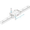 HSR35LC2SS+920L LMKCh HSR-LC` THK 82633497