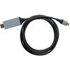hdmi typeCケーブル