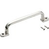 EC-Y-190 ステンレス鋼製ハンドルEC-Y型 LAMP(スガツネ工業) 82633961