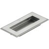 HH-AS2-TI チタン製掘込取手HH-AS2-TI LAMP(スガツネ工業) 82634329