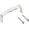 KB-70M ステンレス鋼製ハンドルKB型 LAMP(スガツネ工業) 82634469