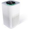 コンパクト空気清浄機 HEPA13フィルター付き 24畳 bitstrong