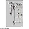 E-CC-380 ケーブルキャリアE-CC-380 LAMP(スガツネ工業) 82635650
