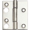 SBR40 ステンレス鋼製蝶番SBR40 LAMP(スガツネ工業) 82635729