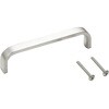 KB-90S ステンレス鋼製ハンドルKB型 LAMP(スガツネ工業) 82635781