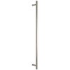 SSH-2580 ステンレス鋼製ハンドルSSH型 LAMP(スガツネ工業) 82636018