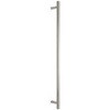 SSH-2580 ステンレス鋼製ハンドルSSH型 LAMP(スガツネ工業) 82636018