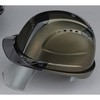 シールド付ヘルメット ヴェンディープラス 東洋物産工業(旧トーヨーセフティー)