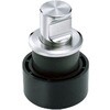 ステンレス鋼製 プッシュつまみZL-1908 LAMP(スガツネ工業)