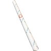 BL-5000-3 糸入り防炎透明耐寒ビニールシート BL-5000-3 0.5×2050×25m 平岡織染 82636840