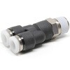 PX1/402 チューブフィッティング P PISCO(ピスコ) 82637050