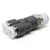 PX1/402 チューブフィッティング P PISCO(ピスコ) 82637050
