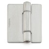 LSS-H-A65 ステンレス鋼製平蝶番LSS型 LAMP(スガツネ工業) 82637251