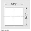 406-9001.00-00015 クオーターターン406-9001型 LAMP(スガツネ工業) 82637269