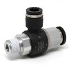 EQ02P02C08C10 急速排気弁 PISCO(ピスコ) 82637330