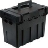 TATEIRE-440-BK 縦入れ収納工具箱 TRUSCO 82637811