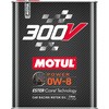 300V POWER    0W8 MOTUL