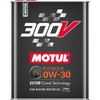 300V POWER    0W30 MOTUL