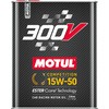 300V COMPETITION    15W50 MOTUL