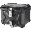 HARD WORX アルミテールボックス 容量45L RIDEZ(ライズ)