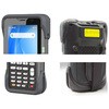 HT730 標準バンパーパッケージキット unitech