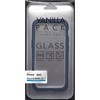iPhoneSE3 VANILLA PACK GLASS nCubhP[X NV X^oii