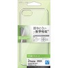 iPhoneSE第3世代 TPUケース CL 1.2mm ラスタバナナ