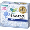 ロリエ きれいスタイル 無香料72コ入 花王