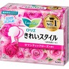 ロリエ きれいスタイルロマンティックローズ72コ入 花王