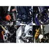 Fork Protectors R&G RACING PRODUCTS