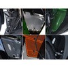 Downpipe Grille R&G RACING PRODUCTS