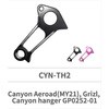 CYN-TH2 �_�C���N�g�}�E���g�f�B���C���[�n���K�[  CANYON�p SIGEYI 82661837
