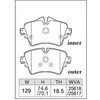 S2561701 Aԗpu[Lpbh(_Xg^Cv) a 82664366