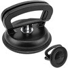 SSK-SC01BK サクションカップ ブラック 最大吸着力75kg Smart Stock 82667588