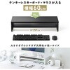 100-FC003BK 収納ボックス 屋外用 樹脂製 サンワダイレクト 82667719