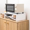 100-FC003BK 収納ボックス 屋外用 樹脂製 サンワダイレクト 82667719