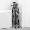 100-CART030BK カート 折りたたみ式 サンワダイレクト 82667728