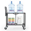 100-CART030BK カート 折りたたみ式 サンワダイレクト 82667728