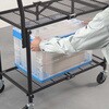 100-CART030BK カート 折りたたみ式 サンワダイレクト 82667728