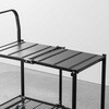 100-CART030BK カート 折りたたみ式 サンワダイレクト 82667728