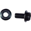 六角ボルト 8mm (M8) ダイソー
