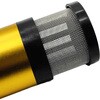 M24-15FBS 水中ポンプ 側面フィルター型 24V マリンテック 82673441