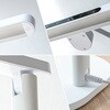 wass101-wh LED デスクライト TAIGASHOJI(大河商事) 82673608