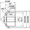 KM3.5-30 K標準マイタギヤ KANA(片山チエン) 82674299