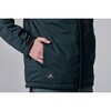 3260-35-XXL ストレッチフーディ防寒ジャケット3260 バートル 82674229