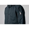 3260-35-XXL ストレッチフーディ防寒ジャケット3260 バートル 82674229