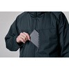3260-35-XXL ストレッチフーディ防寒ジャケット3260 バートル 82674229